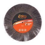 7mm Zımpara Disk