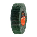 30mm Yeşil Scotch Brite Zımpara Diski - Görsel 3