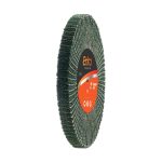 10mm Yeşil Scotch Brite Zımpara Diski - Görsel 3