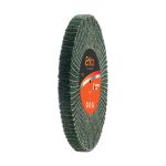 15mm Yeşil Scotch Brite Zımpara Diski - Görsel 3