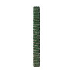 10mm Yeşil Scotch Brite Zımpara Diski - Görsel 4
